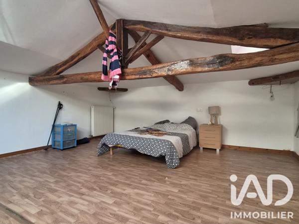 Maison à vendre 6 pièces 146 m² Celles-sur-Belle