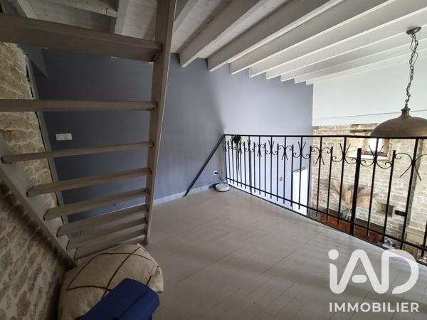 Maison à vendre 6 pièces 146 m² Celles-sur-Belle