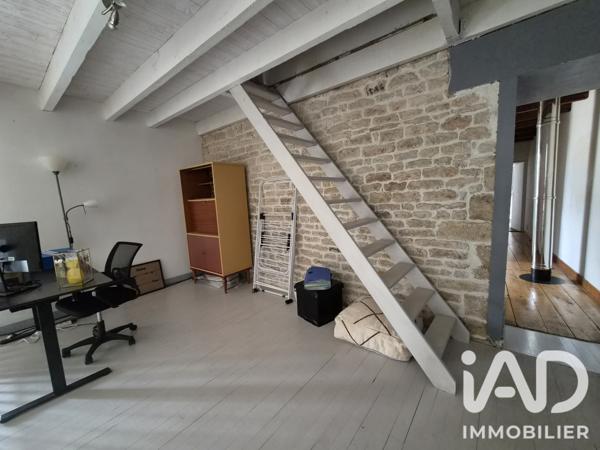 Maison à vendre 6 pièces 146 m² Celles-sur-Belle