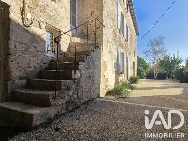 Maison à vendre 6 pièces 146 m² Celles-sur-Belle