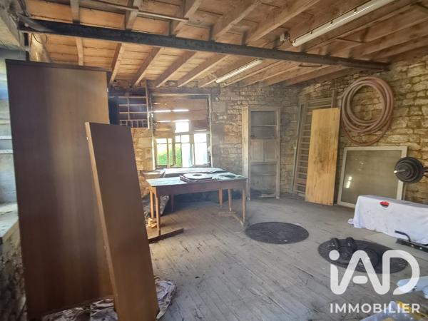 Maison à vendre 6 pièces 146 m² Celles-sur-Belle