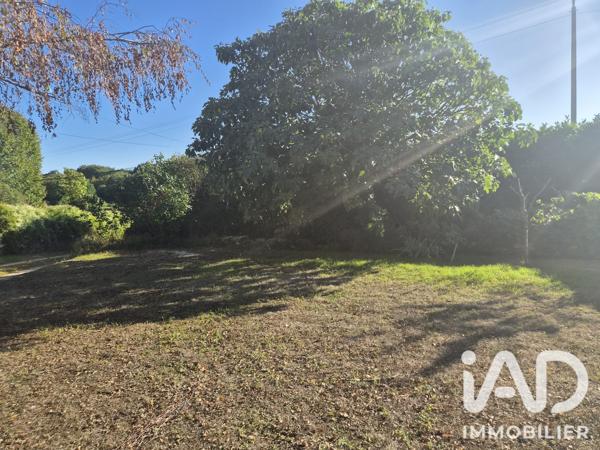 Maison à vendre 6 pièces 146 m² Celles-sur-Belle