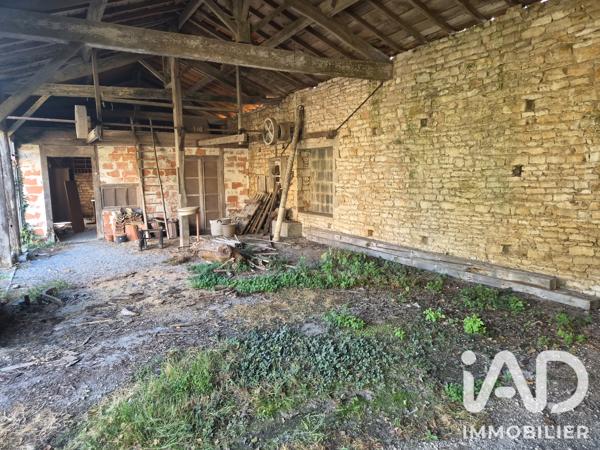 Maison à vendre 6 pièces 146 m² Celles-sur-Belle