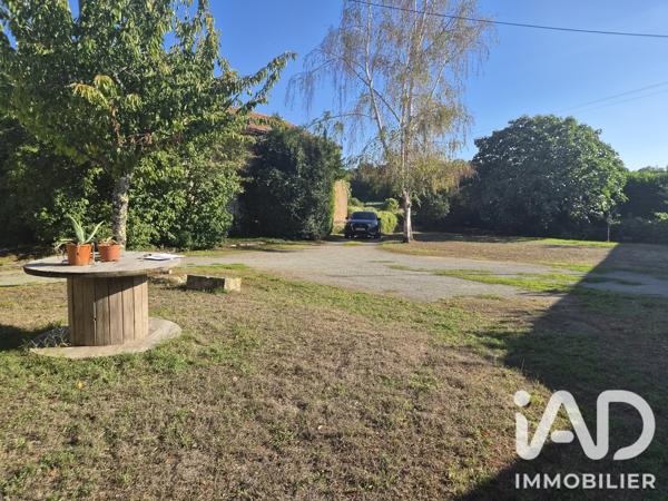 Maison à vendre 6 pièces 146 m² Celles-sur-Belle