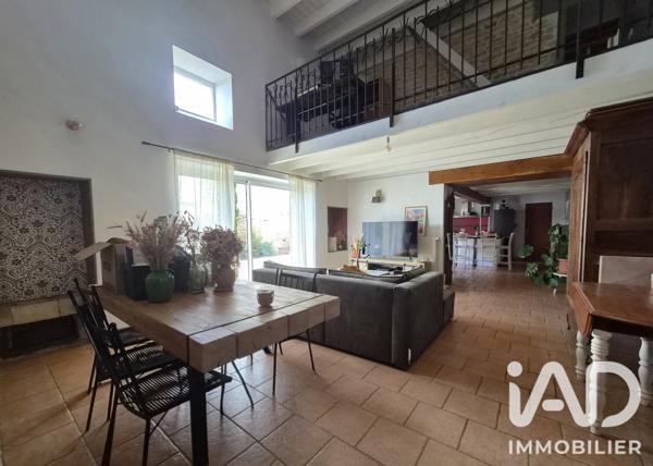 Maison à vendre 6 pièces 146 m² Celles-sur-Belle