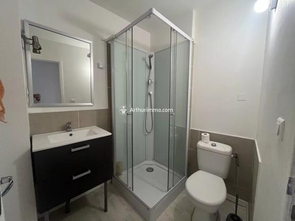 Location                                                      Appartement
                        
                     3 pièces                      48 m2                     à Millau