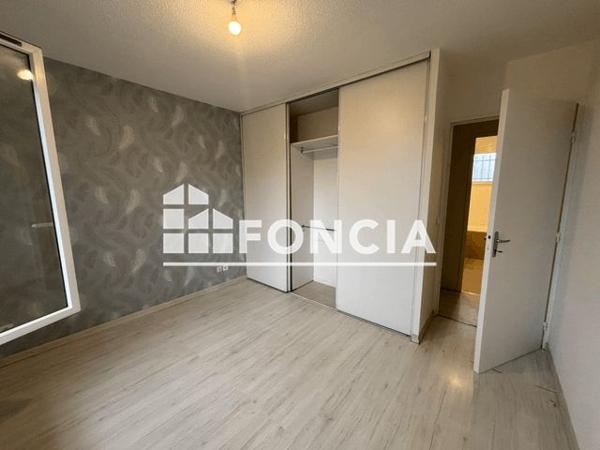 Location Maison 4 pièces 90.7 m² - 123 RUE JEANNE JUGAN Villefranche S/ Saone 69400