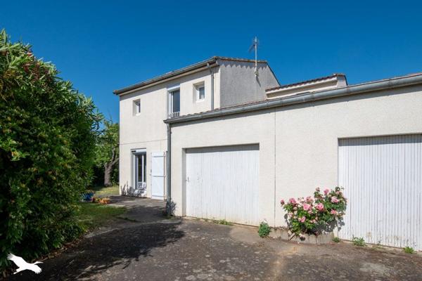 Maison à vendre 272 896 € Frouzins 4 p 132 m² DPE C