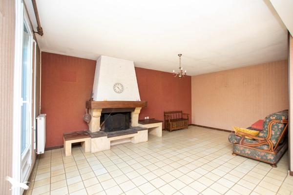 Maison à vendre 272 896 € Frouzins 4 p 132 m² DPE C