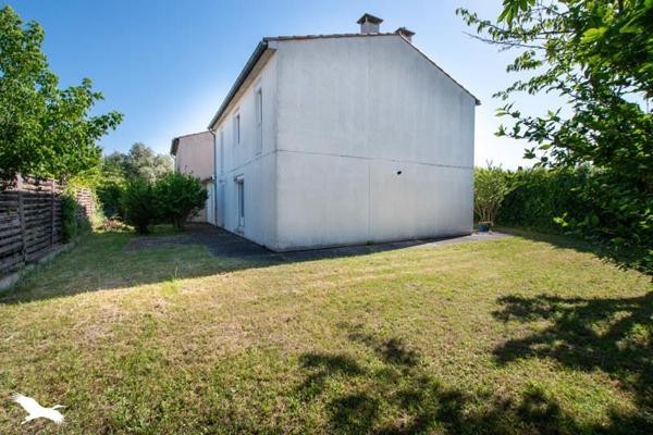 Maison à vendre 272 896 € Frouzins 4 p 132 m² DPE C