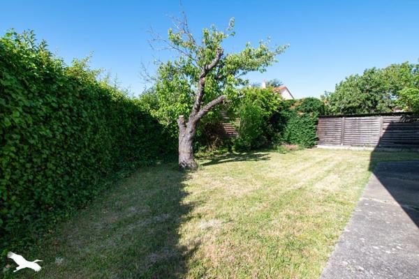 Maison à vendre 272 896 € Frouzins 4 p 132 m² DPE C