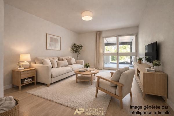 Maison 4 pièces proche tous commerces Villeneuve-les-Salines €245 000 ** - Référence FB716D1