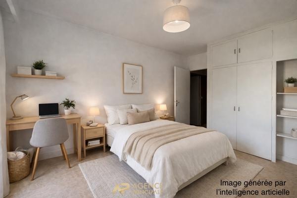 Maison 4 pièces proche tous commerces Villeneuve-les-Salines €245 000 ** - Référence FB716D1