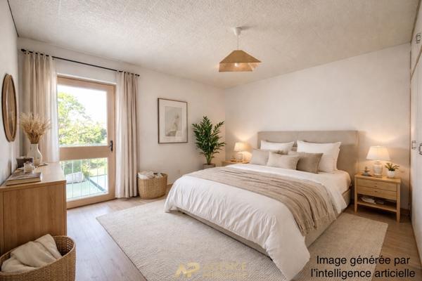 Maison 4 pièces proche tous commerces Villeneuve-les-Salines €245 000 ** - Référence FB716D1