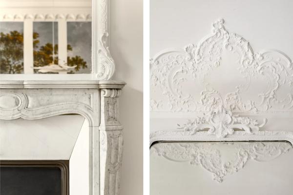 Appartement Paris 15 e - SUFFREN / ROSA BONHEUR