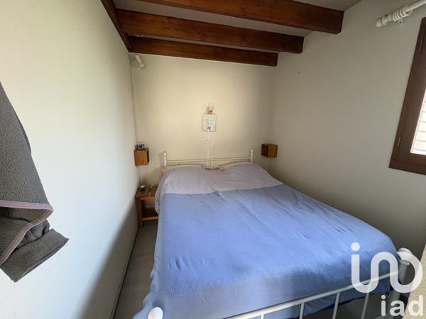 Maison à vendre 3 pièces 38 m² Saint-Jean-de-Monts