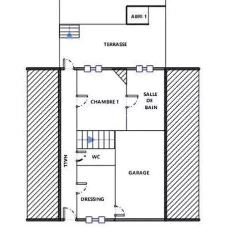 Vente                                                      Maison de ville
                        
                     6 pièces                      165 m2                     à Castres