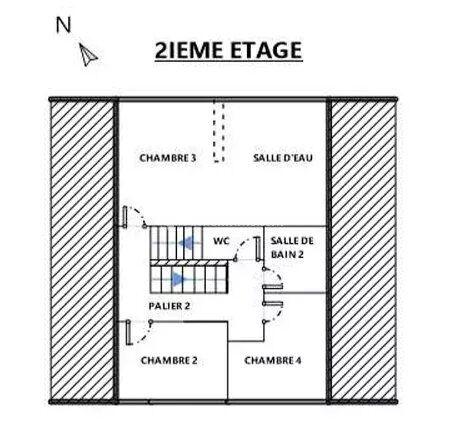 Vente                                                      Maison de ville
                        
                     6 pièces                      165 m2                     à Castres
