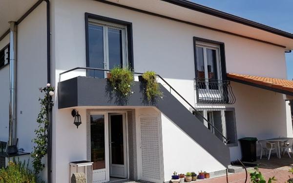 Maison à vendre    6 pièces • 163 m2 Pontonx-sur-l'Adour