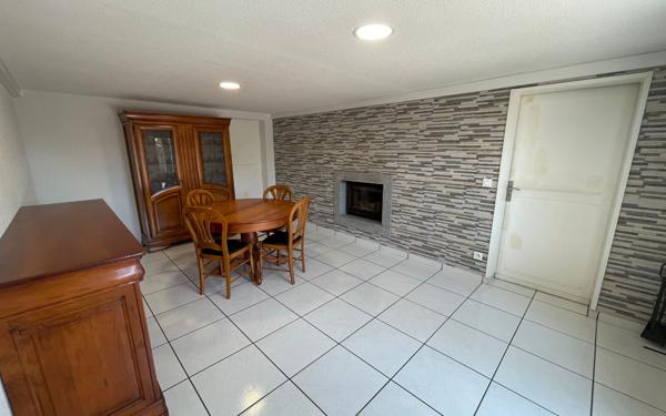 Maison à vendre    6 pièces • 163 m2 Pontonx-sur-l'Adour