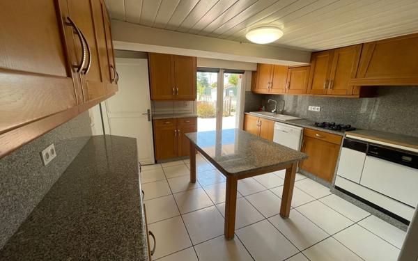 Maison à vendre    6 pièces • 163 m2 Pontonx-sur-l'Adour