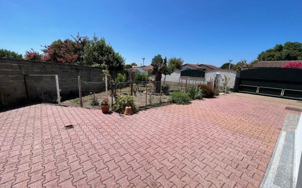 Maison à vendre    6 pièces • 163 m2 Pontonx-sur-l'Adour