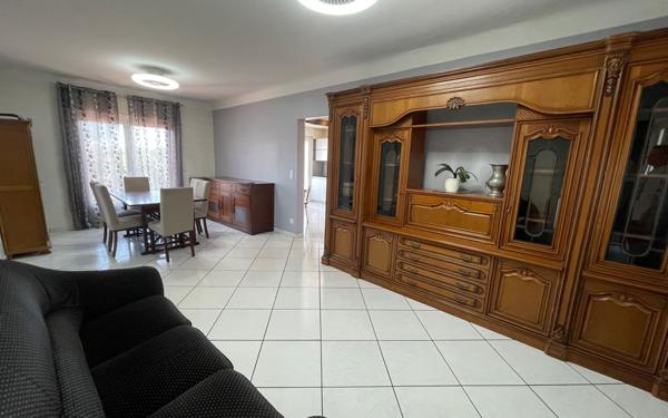 Maison à vendre    6 pièces • 163 m2 Pontonx-sur-l'Adour