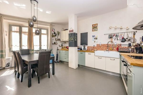 Maison à vendre |  Gaillac |  6 pièces | 160 m²