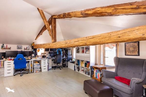 Maison à vendre |  Gaillac |  6 pièces | 160 m²