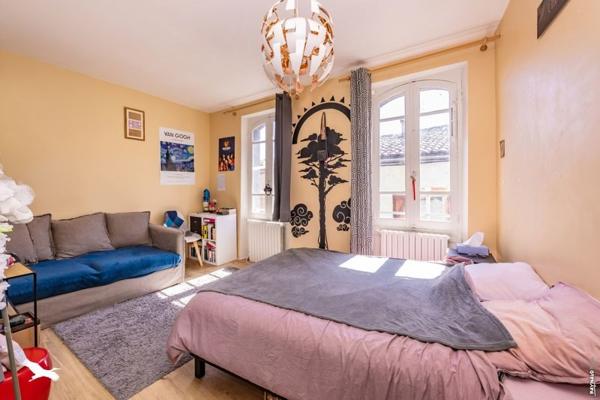 Maison à vendre |  Gaillac |  6 pièces | 160 m²