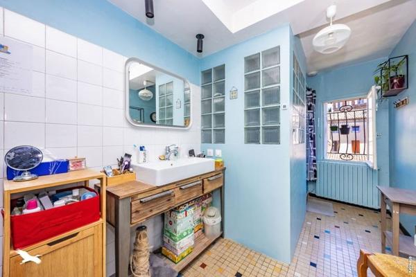 Maison à vendre |  Gaillac |  6 pièces | 160 m²