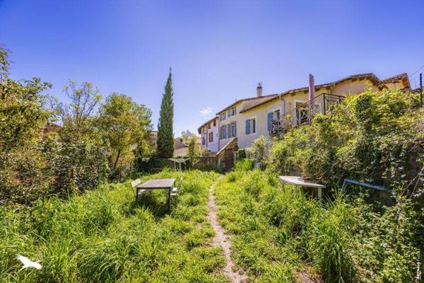 Maison à vendre |  Gaillac |  6 pièces | 160 m²