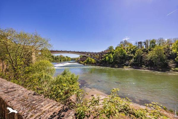 Maison à vendre |  Gaillac |  6 pièces | 160 m²