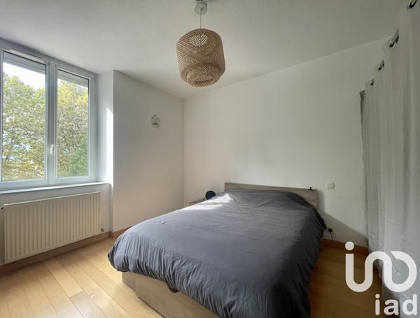 Appartement à vendre 4 pièces 68 m² Jarrie