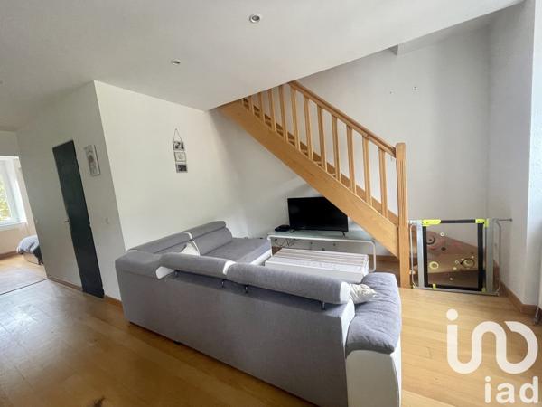 Appartement à vendre 4 pièces 68 m² Jarrie