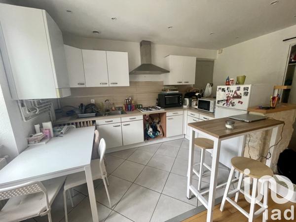 Appartement à vendre 4 pièces 68 m² Jarrie