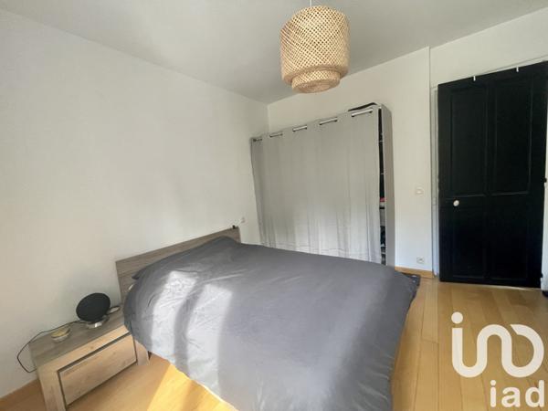 Appartement à vendre 4 pièces 68 m² Jarrie