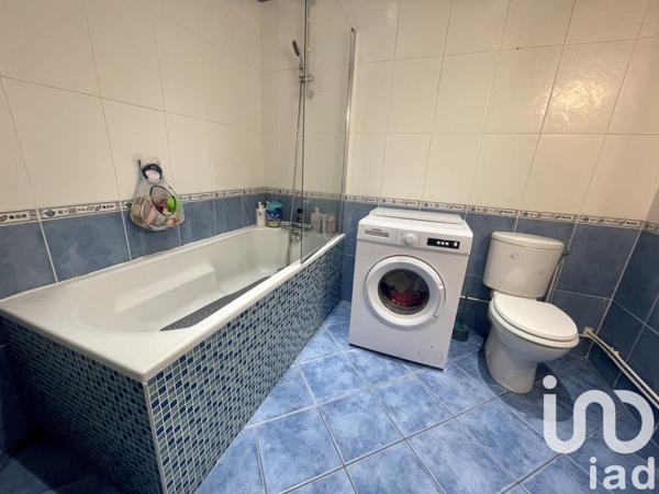 Appartement à vendre 4 pièces 68 m² Jarrie