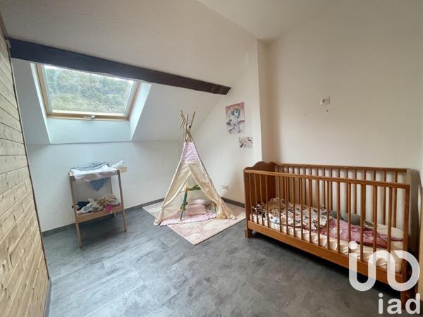 Appartement à vendre 4 pièces 68 m² Jarrie