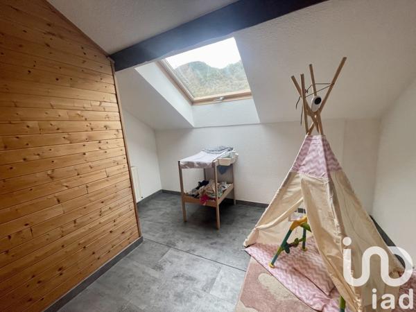 Appartement à vendre 4 pièces 68 m² Jarrie