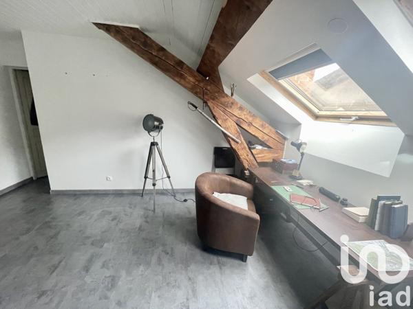 Appartement à vendre 4 pièces 68 m² Jarrie