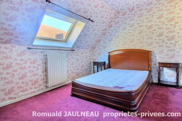 Maison Chateaudun CENTRE VILLE