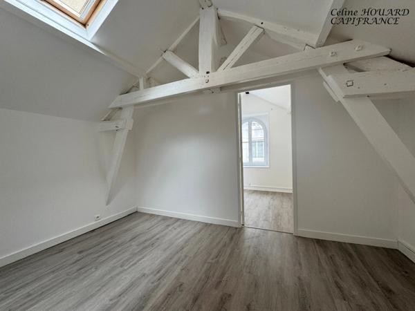 Maison à vendre 4 pièces ANGERS (49) GARE