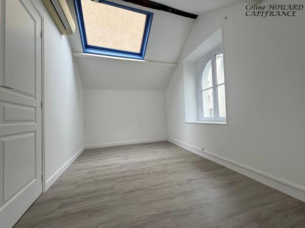 Maison à vendre 4 pièces ANGERS (49) GARE