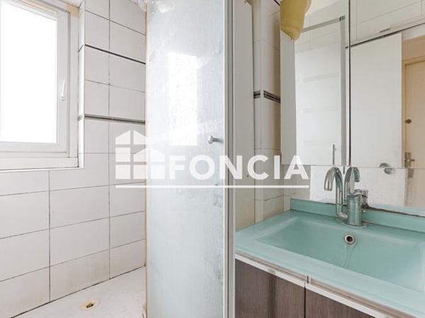 À vendre Appartement 4 pièces 62.28 m² - ÉPinay-sur-seine 93800