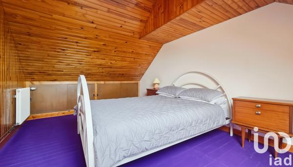 Maison à vendre 6 pièces 133 m² Blainville-sur-Mer