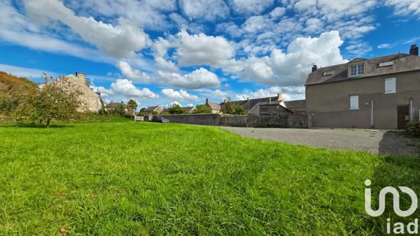 Maison à vendre 6 pièces 133 m² Blainville-sur-Mer