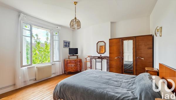 Maison à vendre 6 pièces 133 m² Blainville-sur-Mer