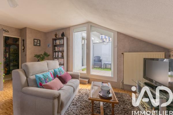 Appartement à vendre 2 pièces 78,79 m² Cognin