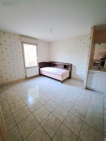 Maison à vendre à La Suze-sur-Sarthe dans la Sarthe (72210), ref : 001/1649